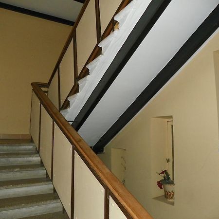 לאגודחי Hereti Hotel מראה חיצוני תמונה