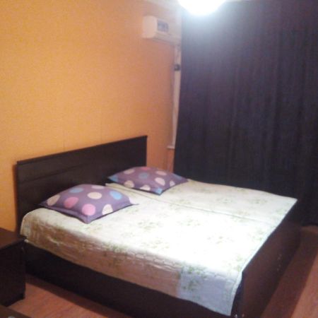 לאגודחי Hereti Hotel מראה חיצוני תמונה