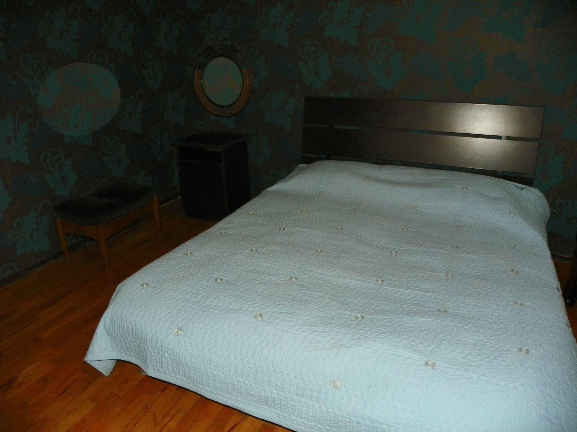 לאגודחי Hereti Hotel מראה חיצוני תמונה